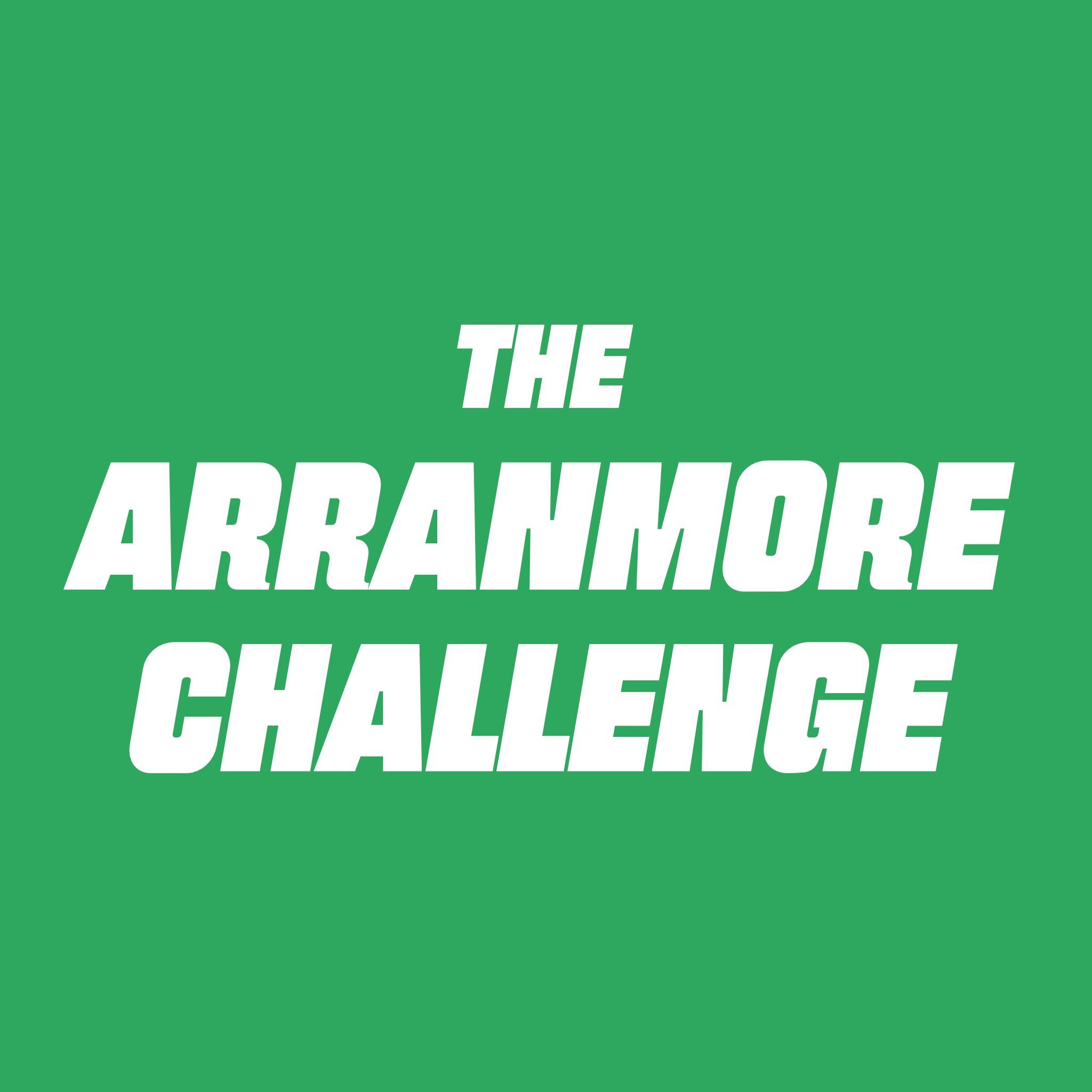 The Arranmore Challenge Photo