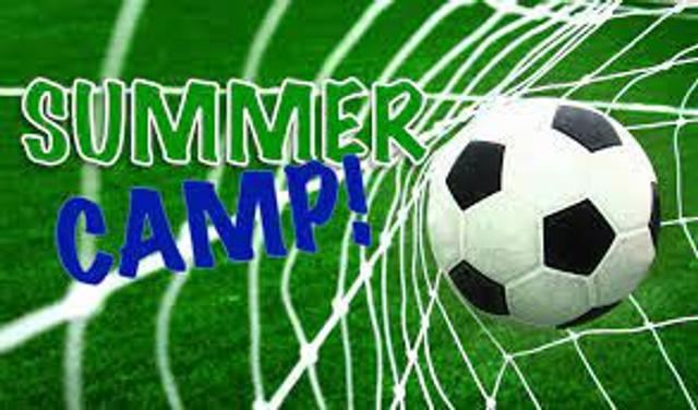 Soccer Camp